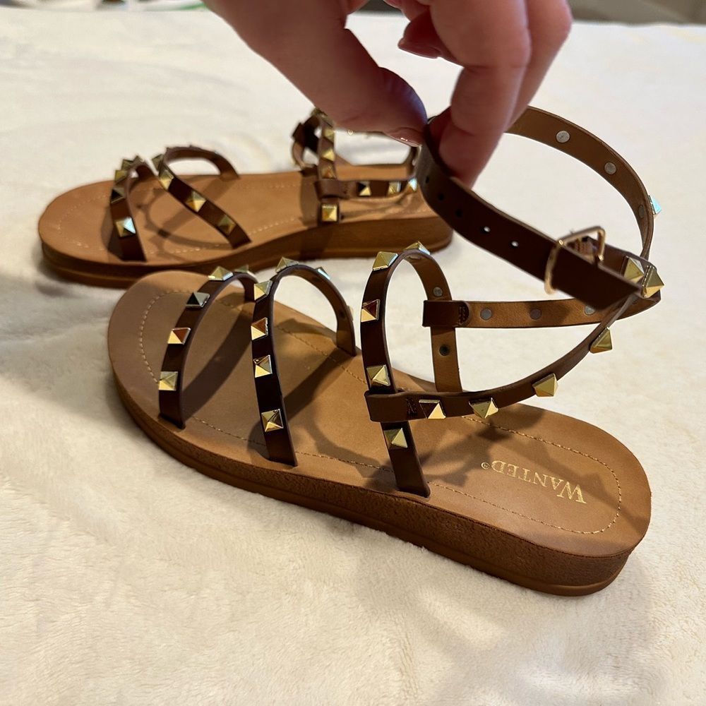 Sandals   - Picture 5 of 5